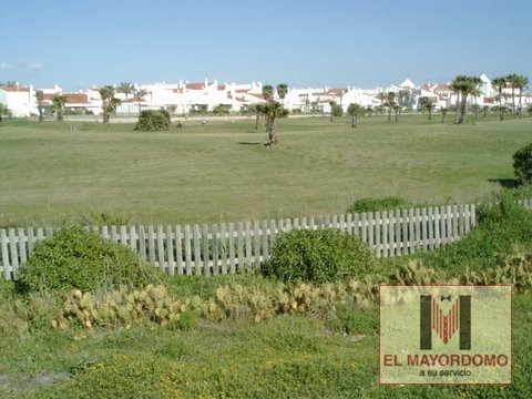Flat te huur in Costa Ballena - Largo norte (Rota)