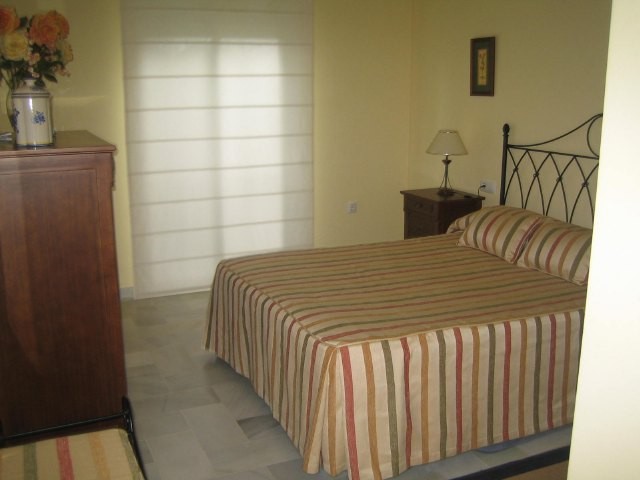 Apartment for rent in Costa Ballena - Largo norte (Rota)