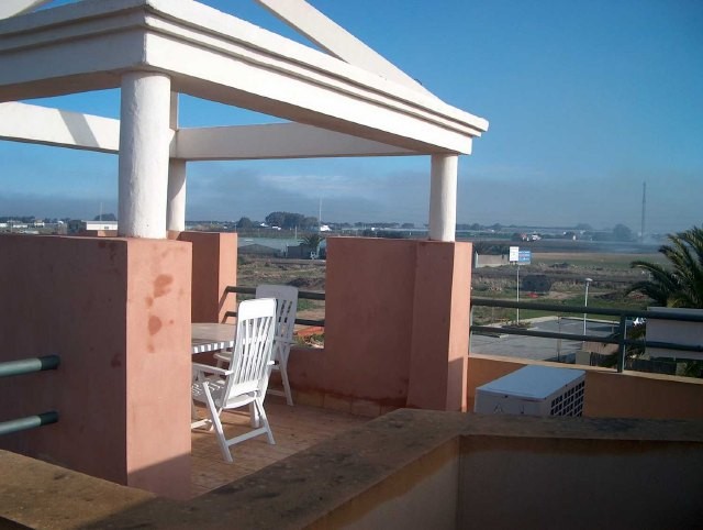 Дом отпуск в в Costa Ballena - Largo norte (Rota)