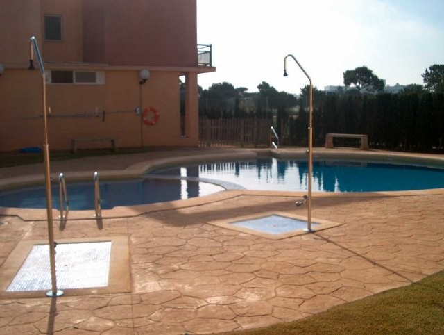 Rodinný dům de vacances in Costa Ballena - Largo norte (Rota)