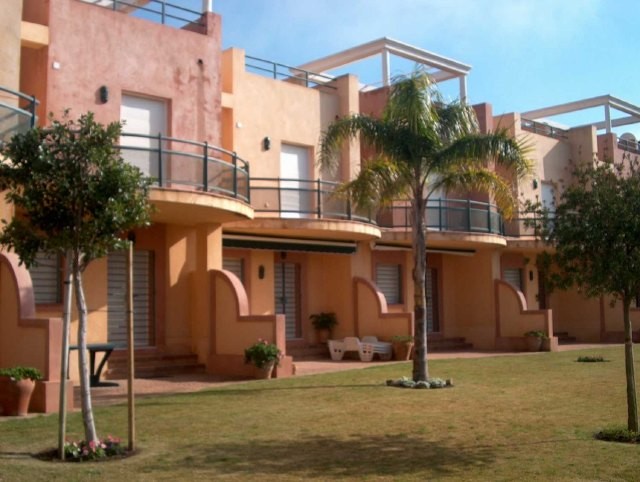 Дом отпуск в в Costa Ballena - Largo norte (Rota)