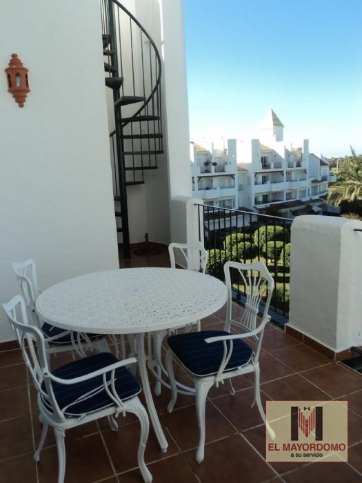 Penthouse for sale in Costa Ballena - Largo norte (Rota)