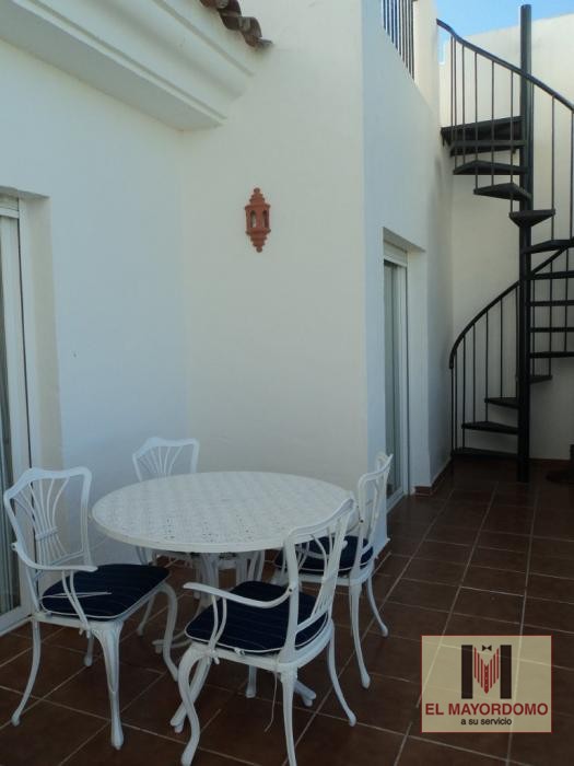 Penthouse for sale in Costa Ballena - Largo norte (Rota)