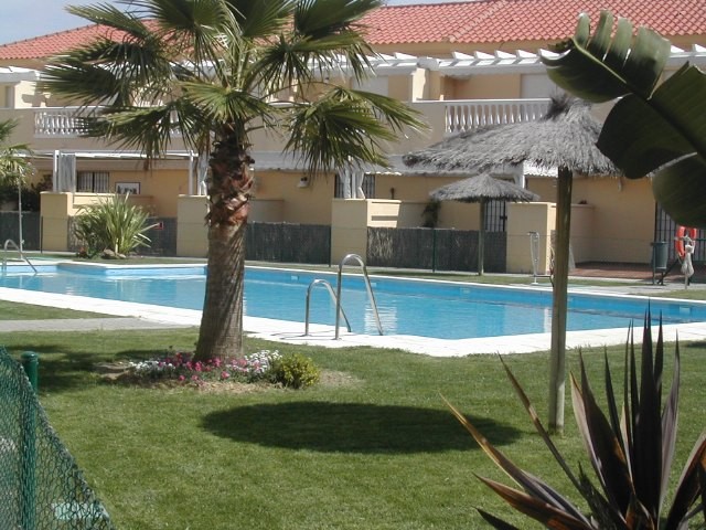 Rodinný dům v pronájmu in Costa Ballena - Largo norte (Rota)
