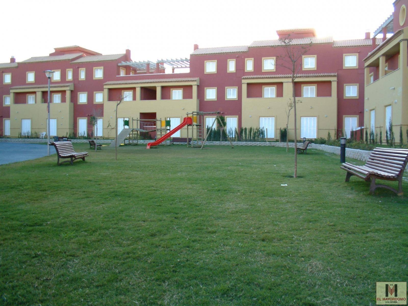 Rodinný dům v pronájmu in Costa Ballena - Largo norte (Rota)