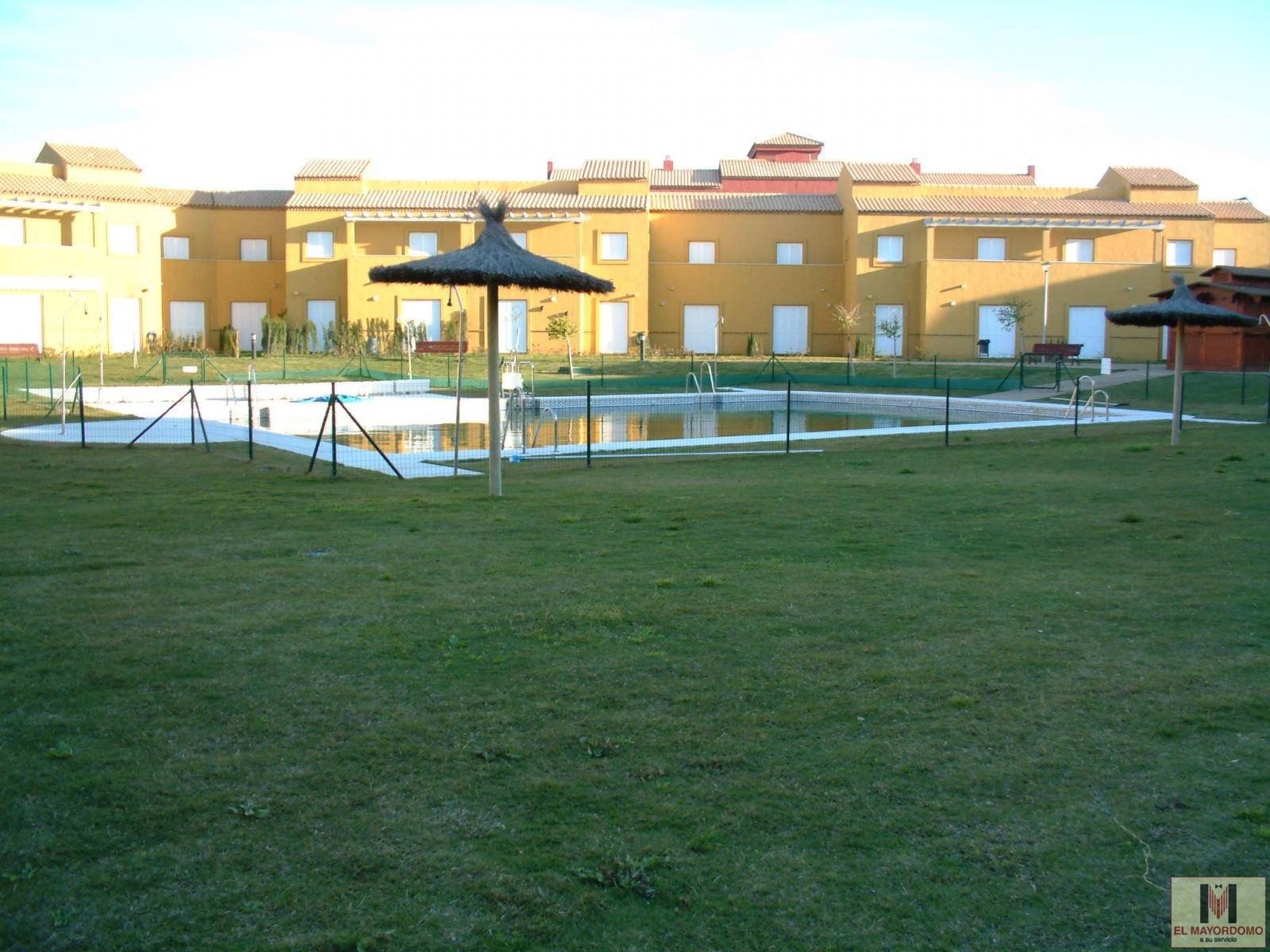 Villa udlejes i Costa Ballena - Largo norte (Rota)