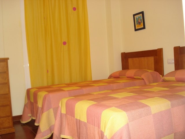 Lägenhet till salu i Costa Ballena - Largo norte (Rota)