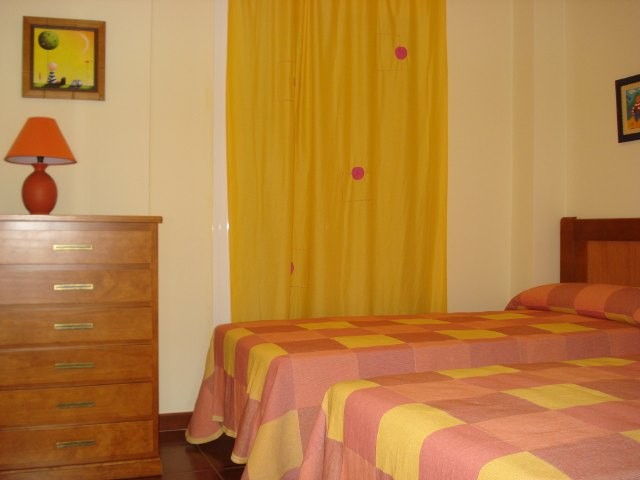 Apartmán v prodeji in Costa Ballena - Largo norte (Rota)