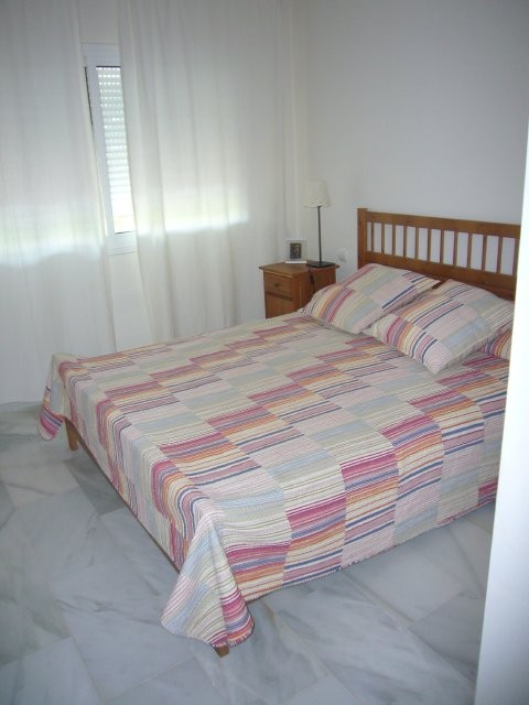 Wohnung für ferien in Costa Ballena - Largo norte (Rota)