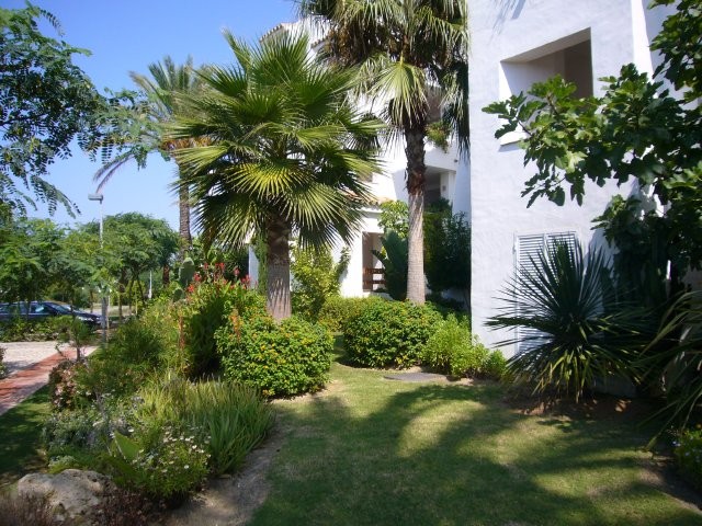 квартира отпуск в в Costa Ballena - Largo norte (Rota)