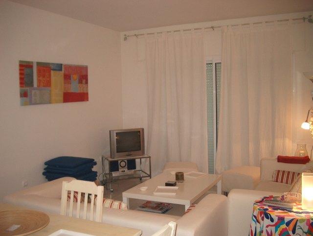 شقة لقضاء العطلات في Costa Ballena - Largo norte (Rota)