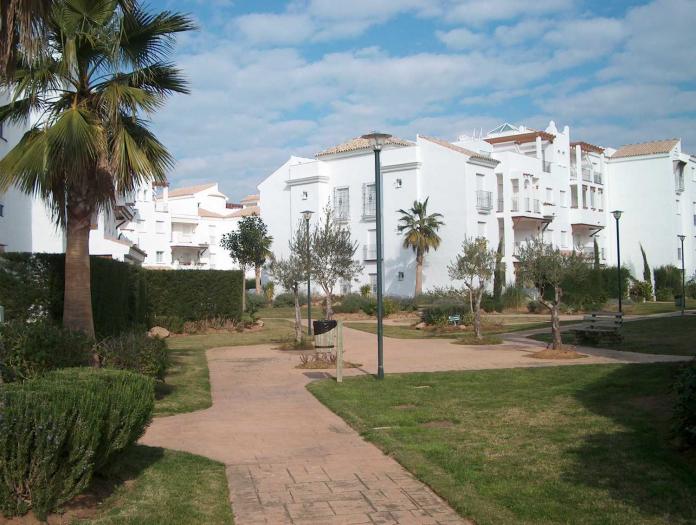 Duplex vakantie in Costa Ballena - Largo norte (Rota)