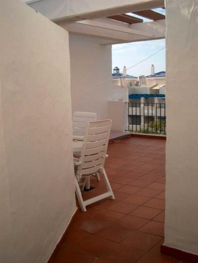Duplex for holidays in Costa Ballena - Largo norte (Rota)