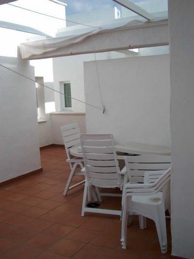 Duplex für ferien in Costa Ballena - Largo norte (Rota)