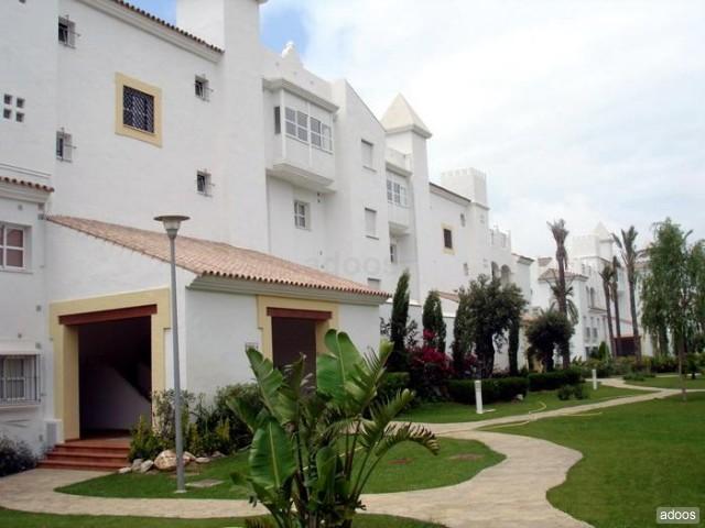 Penthouse til salg i Costa Ballena - Largo norte (Rota)