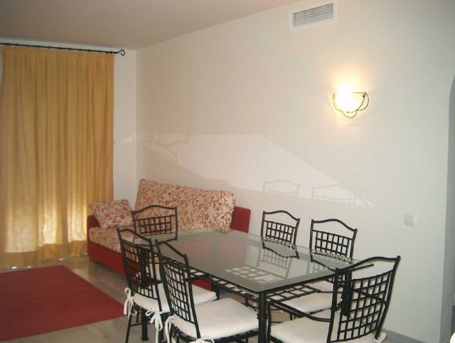 Appartement de vacances à Costa Ballena - Largo norte (Rota)