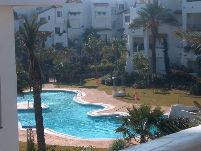 Flat for holidays in Costa Ballena - Largo norte (Rota)