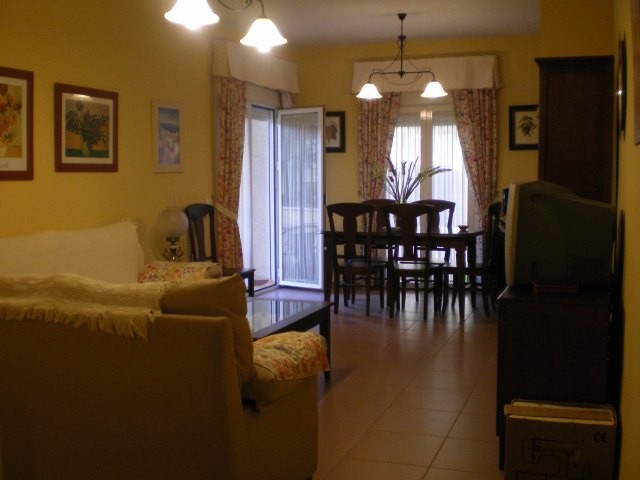 Lejlighed udlejes i Costa Ballena - Largo norte (Rota)