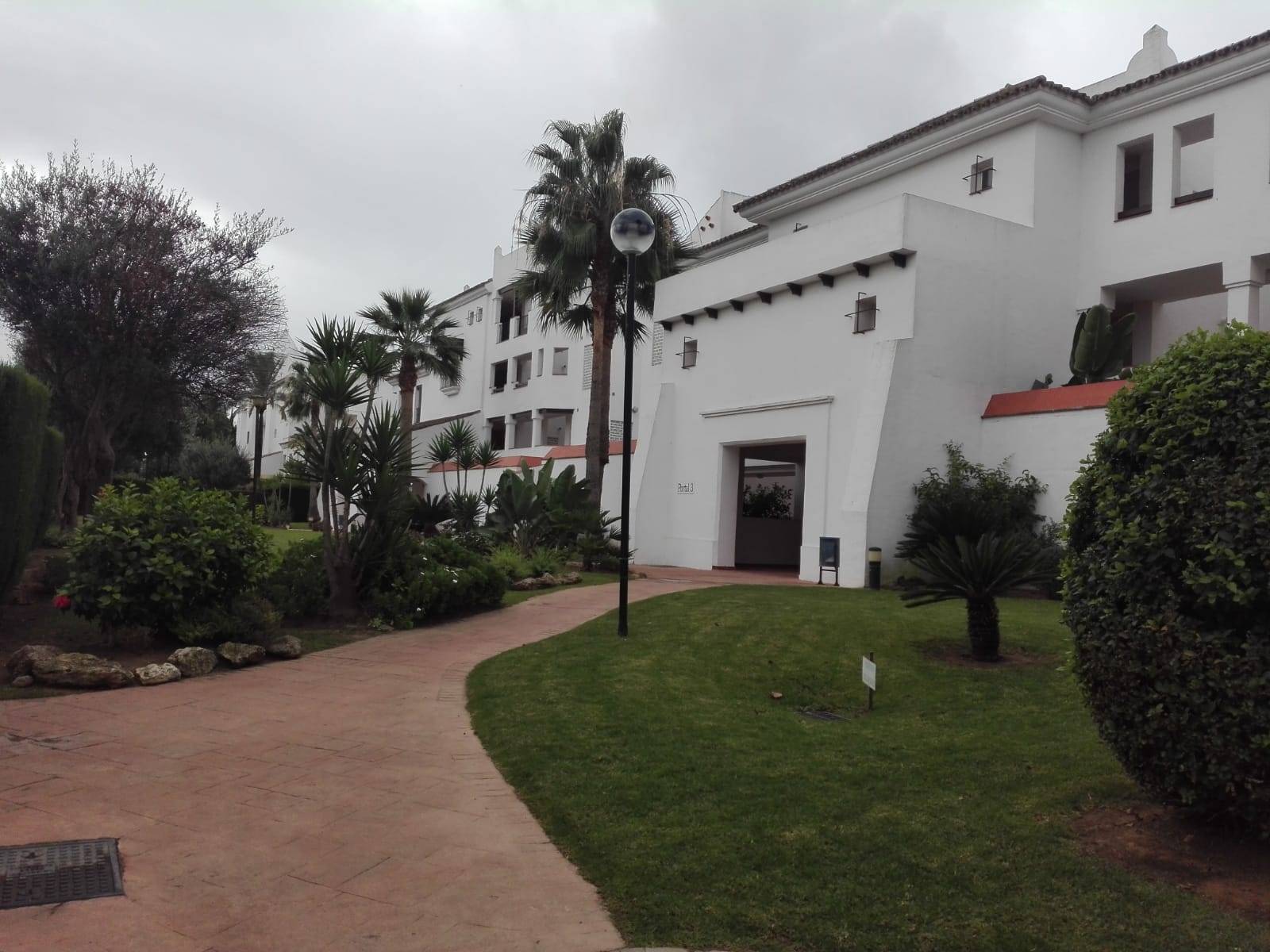 квартира в продаже в Costa Ballena - Largo norte (Rota)