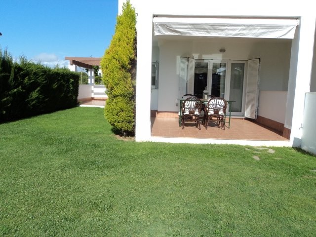 Villa til salg i Costa Ballena - Largo norte (Rota)