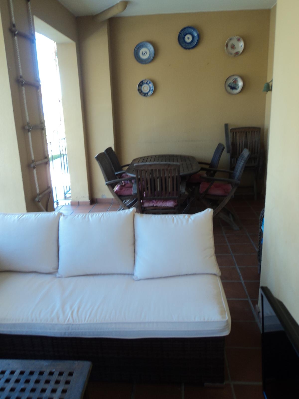 Flat for sale in Rota