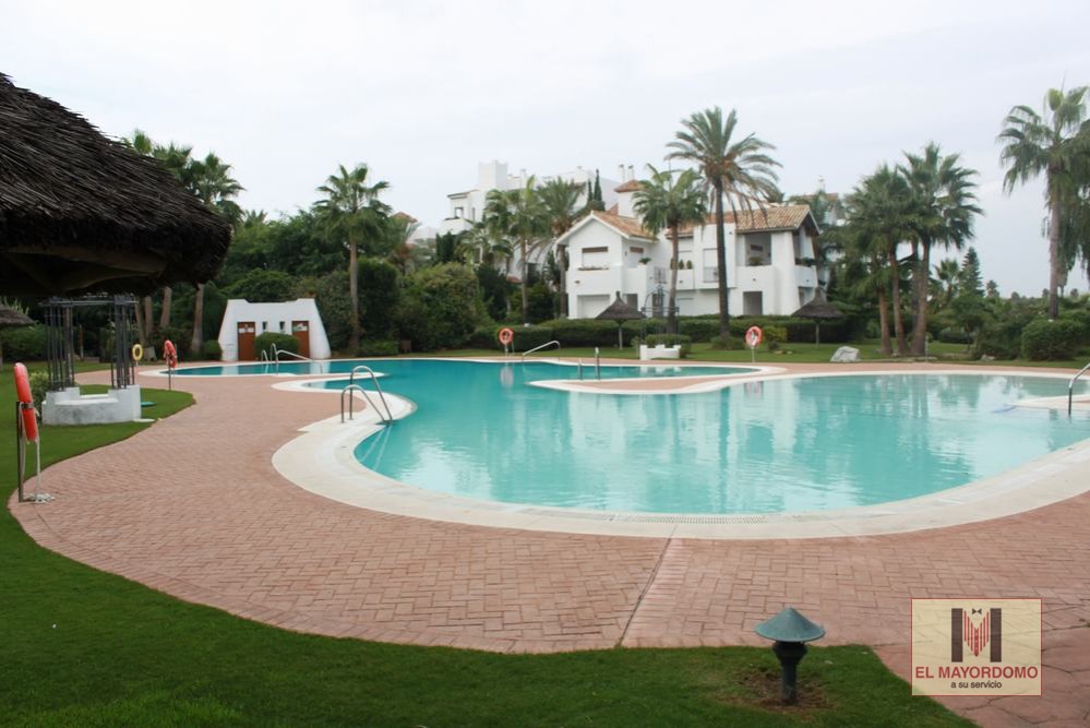 Lejlighed ferie i Costa Ballena - Largo norte (Rota)