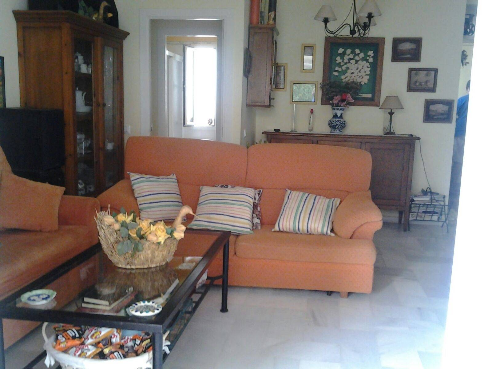 квартира отпуск в в Costa Ballena - Largo norte (Rota)