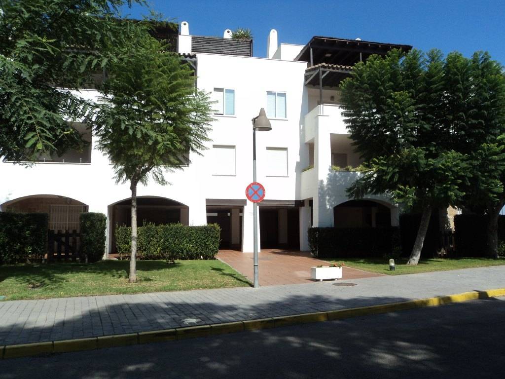 Lejlighed til salg i Costa Ballena - Largo norte (Rota)