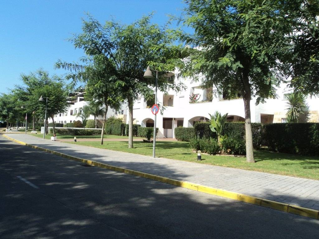 Lejlighed til salg i Costa Ballena - Largo norte (Rota)