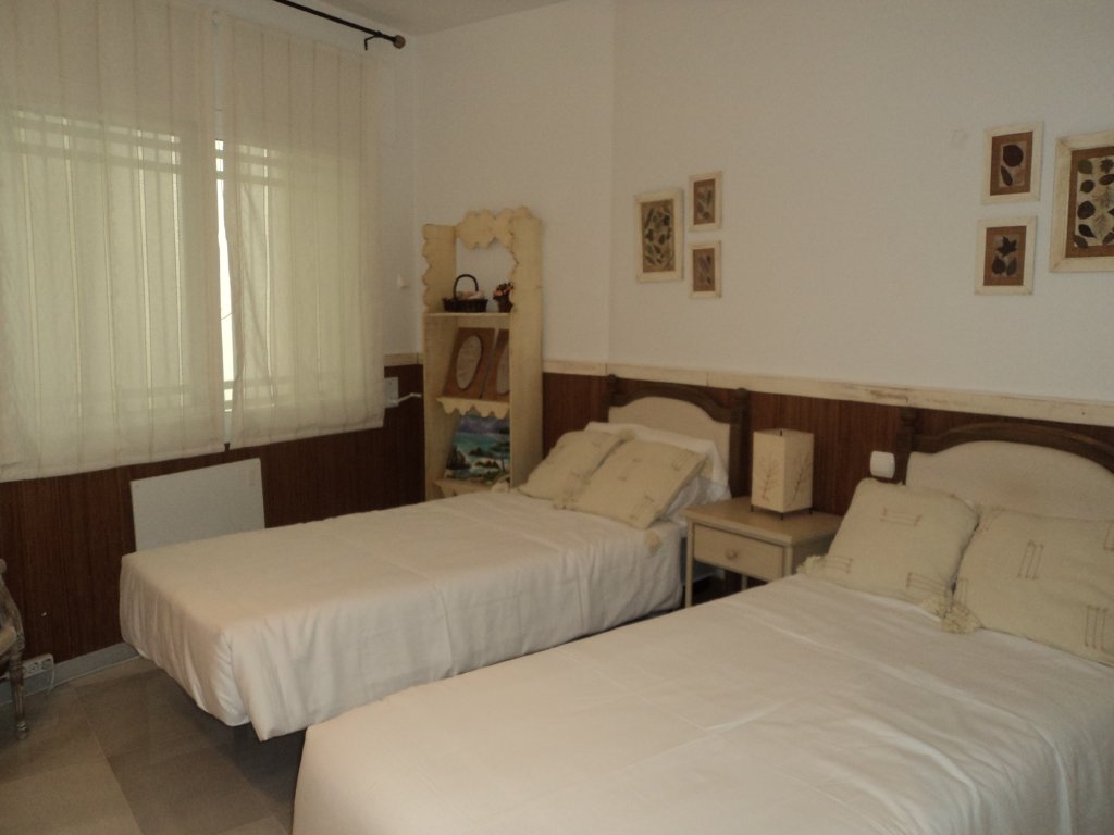 Lejlighed udlejes i Costa Ballena - Largo norte (Rota)