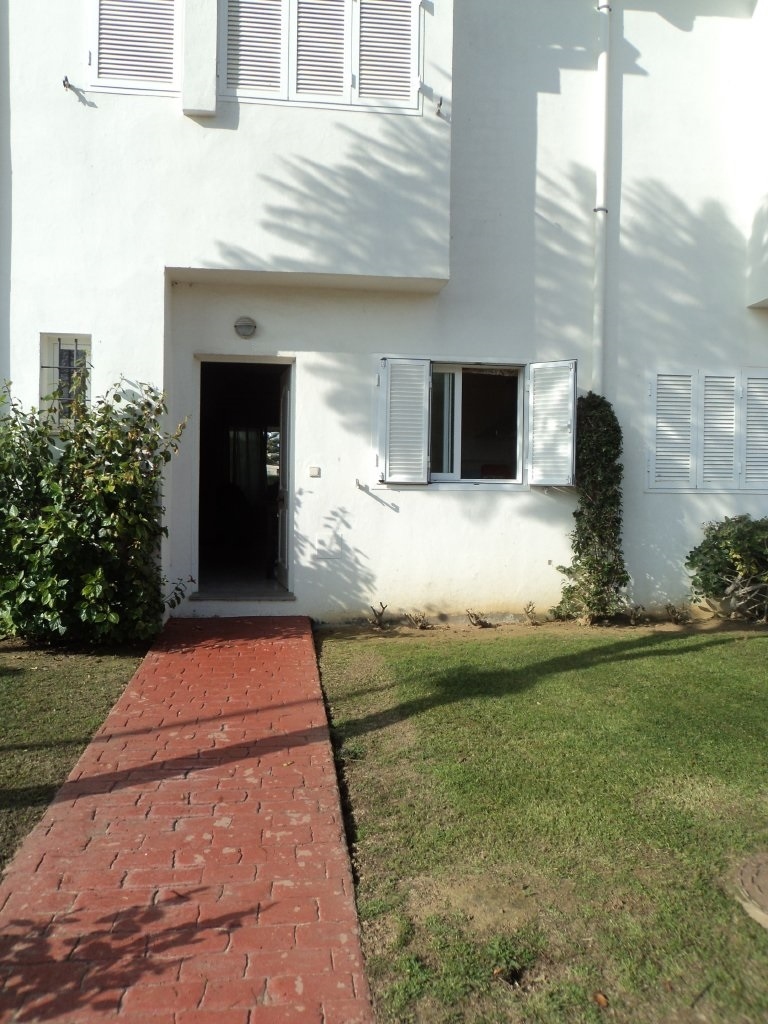 Chalethaus zur miete in Costa Ballena - Largo norte (Rota)