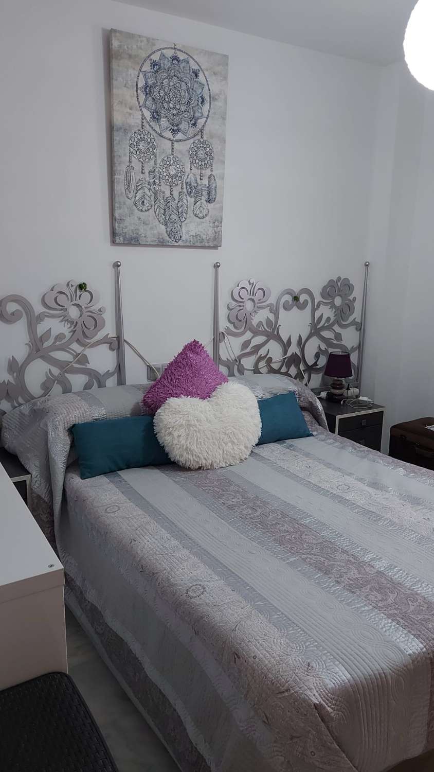 Flat for rent in Cádiz