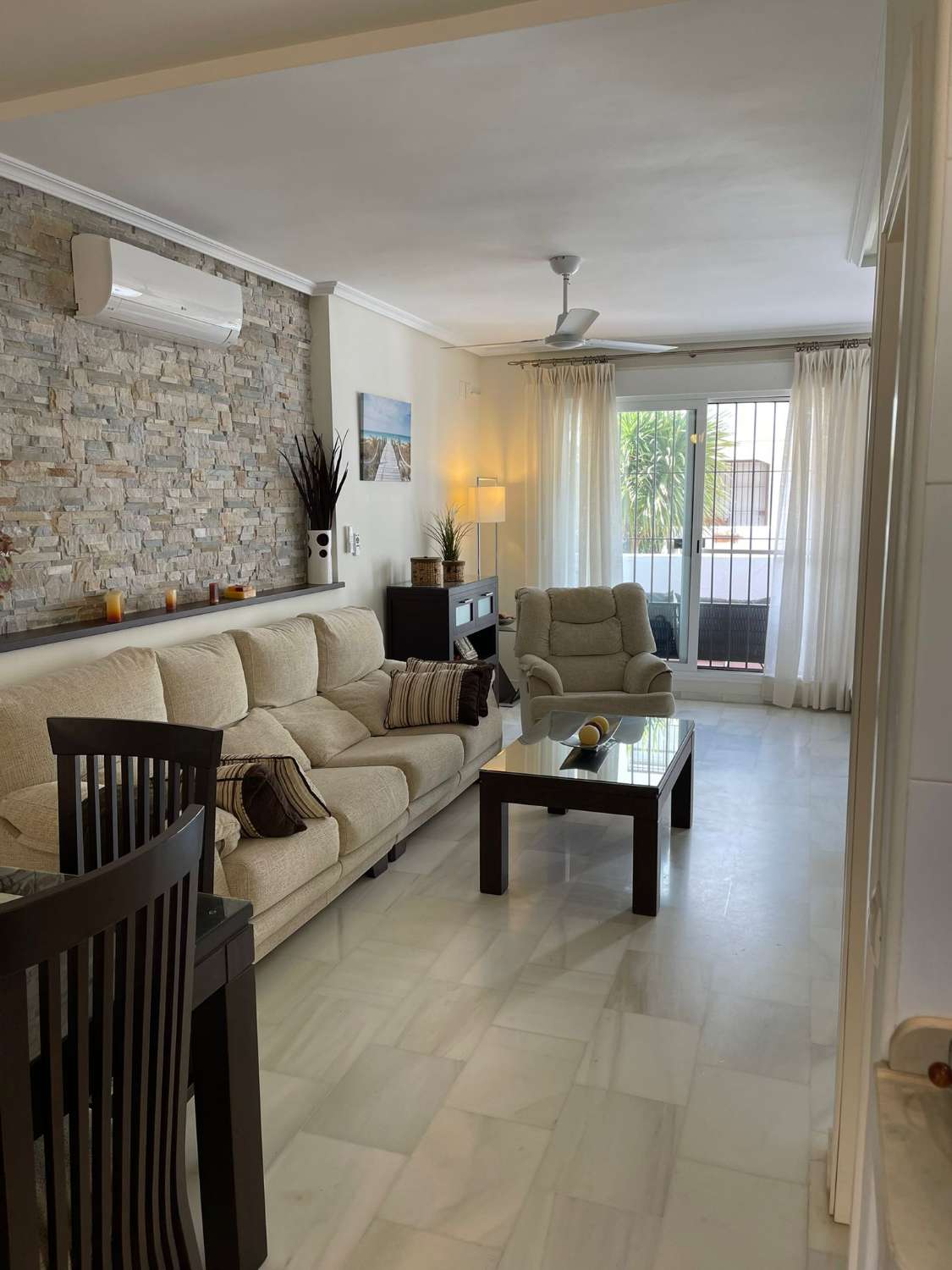 Duplex, 2 våningar hyra semesterbostad i Costa Ballena Golf (Rota)
