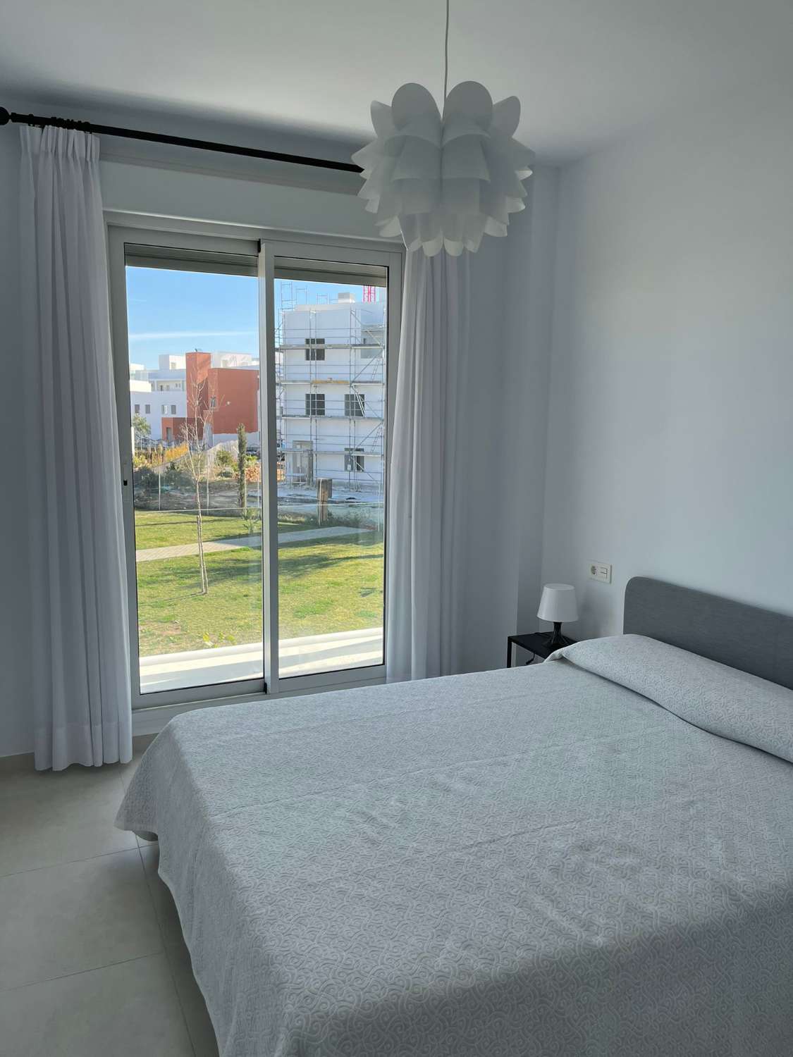 Apartment for rent in La Laguna (Cádiz)