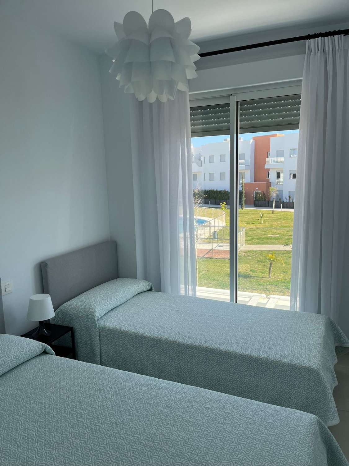 Petit Appartement en location à La Laguna (Cádiz)
