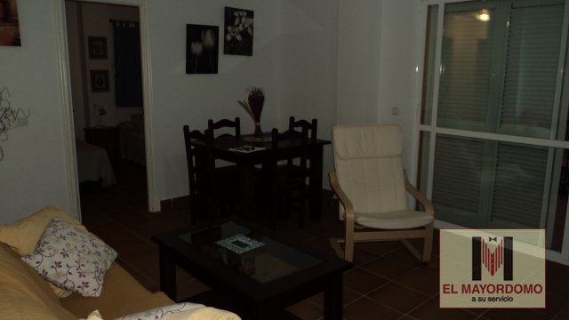 Wohnung zur miete in Costa Ballena - Largo norte (Rota)