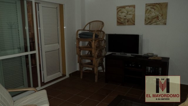 Flat te huur in Costa Ballena - Largo norte (Rota)