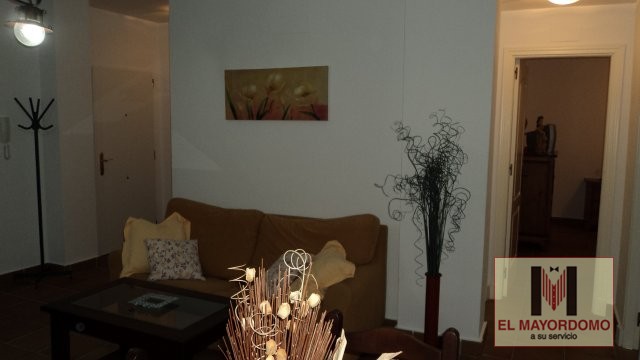 Flat te huur in Costa Ballena - Largo norte (Rota)