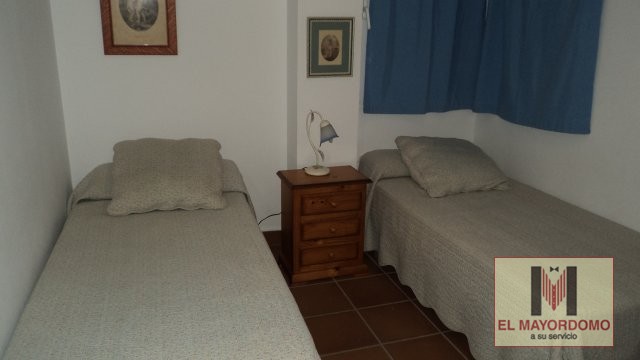 Flat for rent in Costa Ballena - Largo norte (Rota)