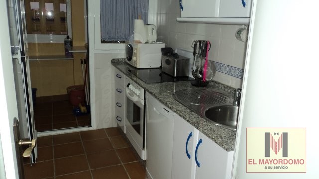 Flat te huur in Costa Ballena - Largo norte (Rota)