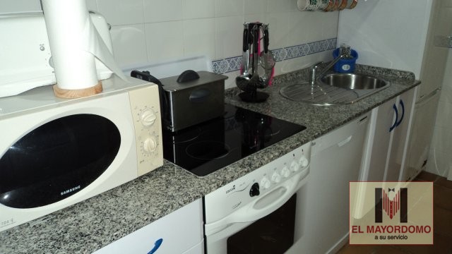 Appartement en location à Costa Ballena - Largo norte (Rota)