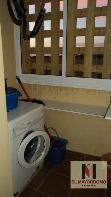 Wohnung zur miete in Costa Ballena - Largo norte (Rota)