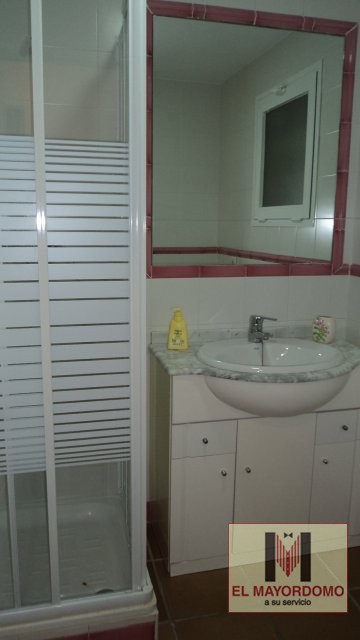 Flat for rent in Costa Ballena - Largo norte (Rota)