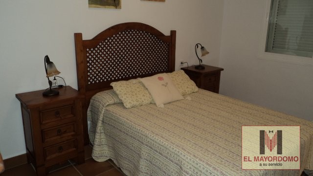 Flat for rent in Costa Ballena - Largo norte (Rota)