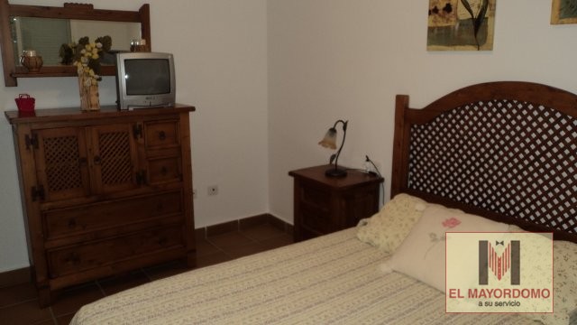 Flat te huur in Costa Ballena - Largo norte (Rota)