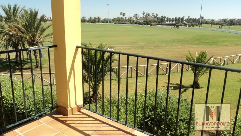 Flat te huur in Costa Ballena - Largo norte (Rota)