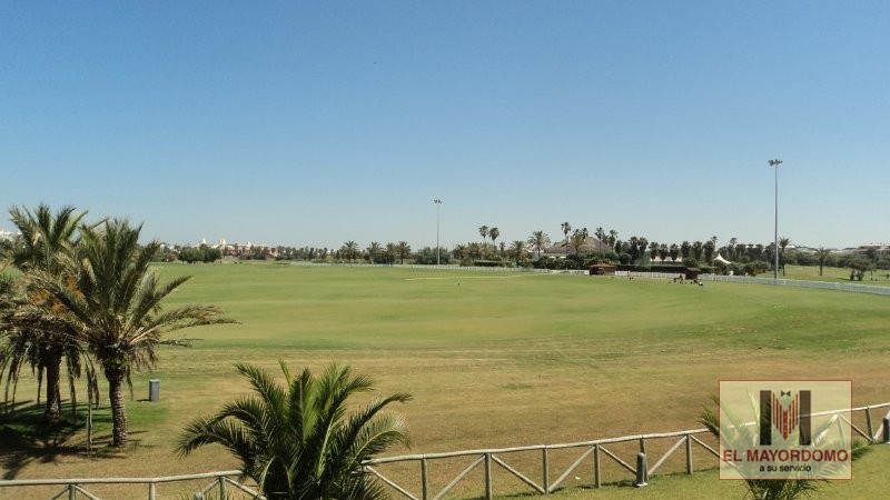 Piso en alquiler en Costa Ballena - Largo norte (Rota)