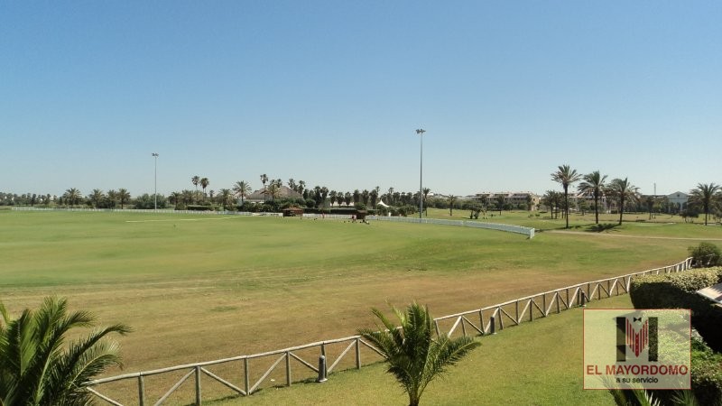 Piso en alquiler en Costa Ballena - Largo norte (Rota)