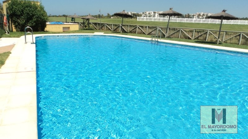 квартира в аренде в Costa Ballena - Largo norte (Rota)