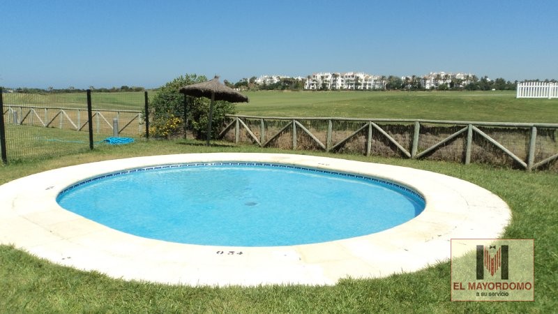 Flat te huur in Costa Ballena - Largo norte (Rota)